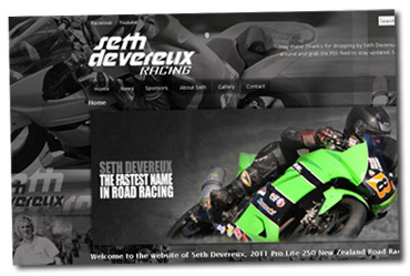 Seth Devereux