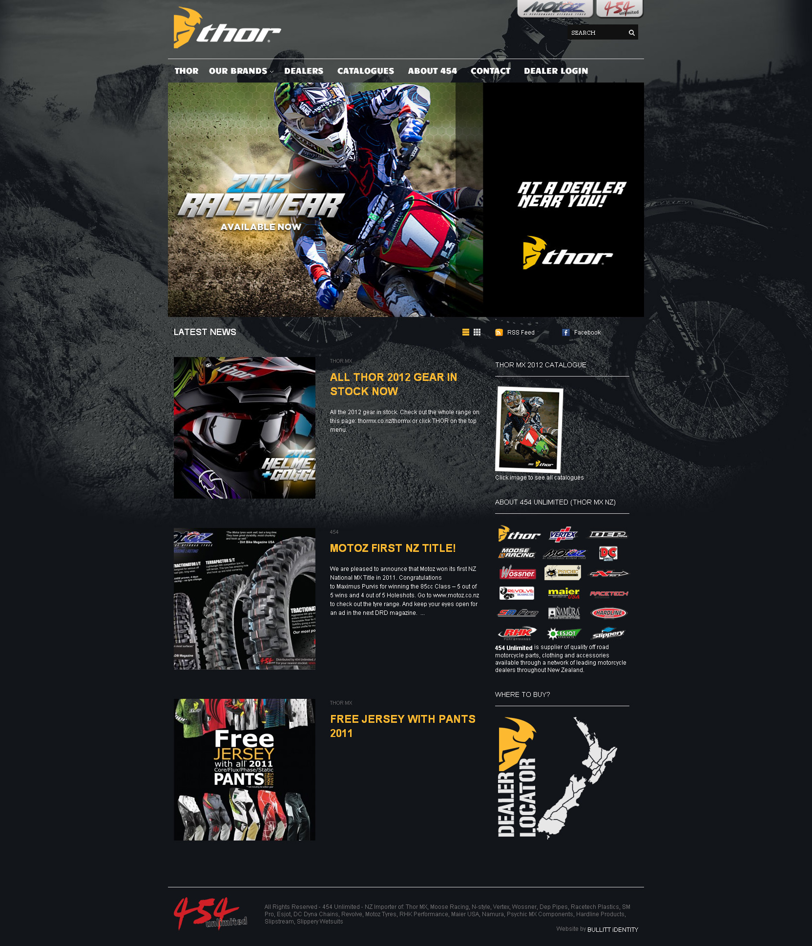 thormx